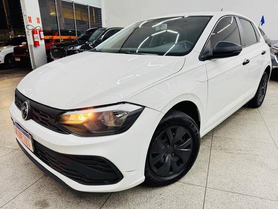 VOLKSWAGEN POLO 1.0 MPI TRACK MANUAL VOLKSWAGEN POLO 1.0 MPI TRACK MANUAL